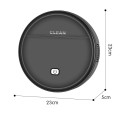 Multifunctional Intelligent Floor USB Charging Smart Sweeper Dry Wet Sweeping Robot Vacuum Cleaner